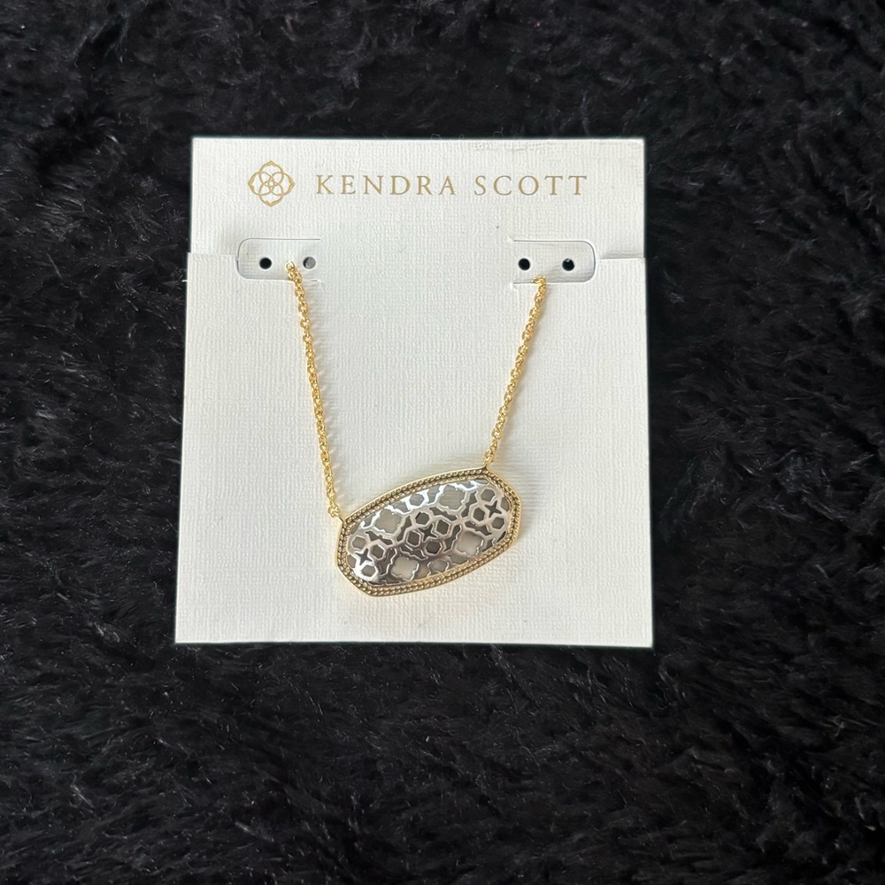 Kendra Scott Necklace
